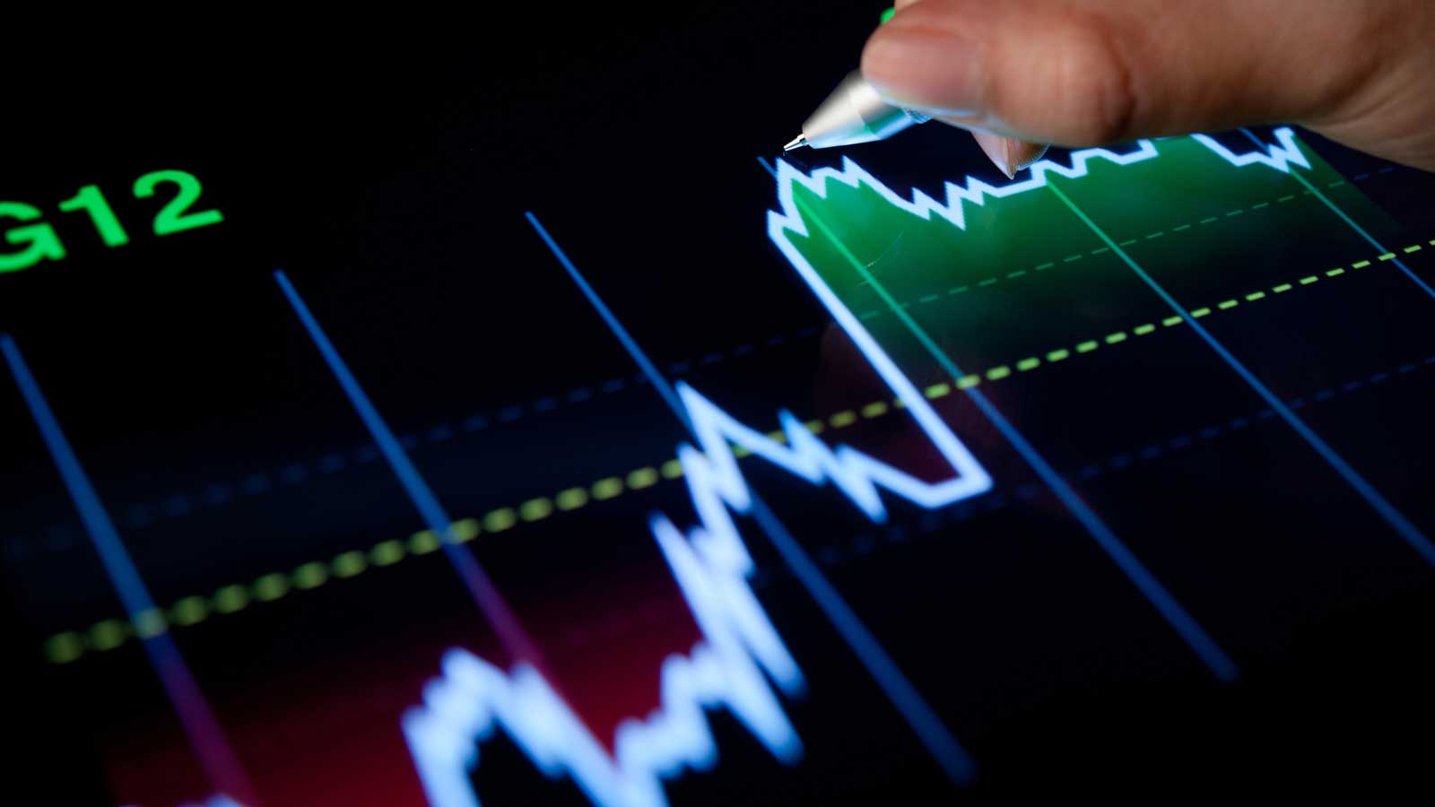 Data, IT and internal control