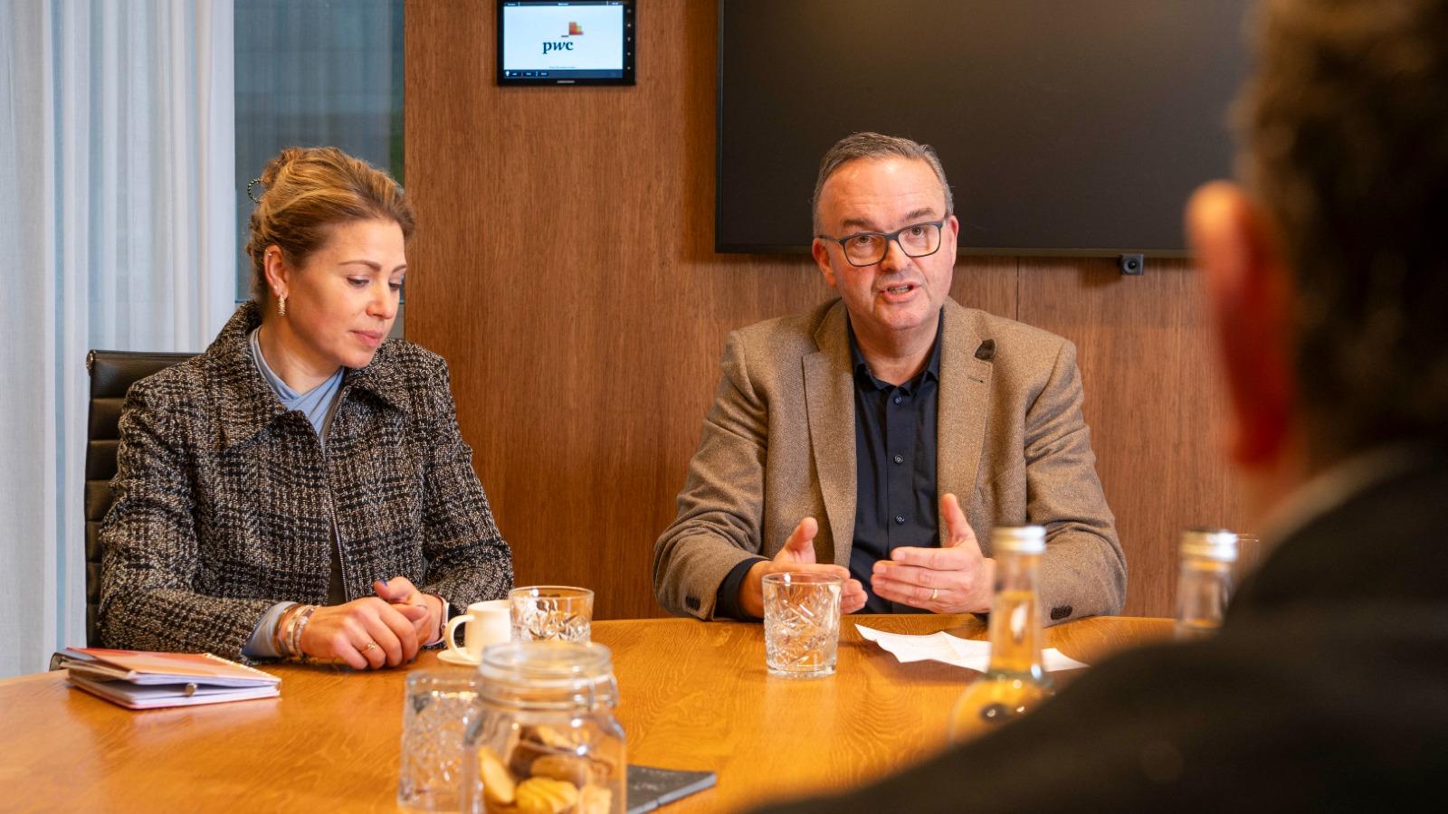 De toekomst van de Global Tax Deal