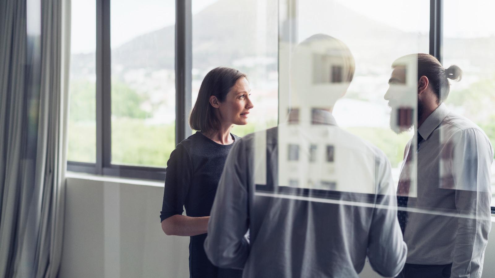 Entreprise risk management: van risico's naar succes