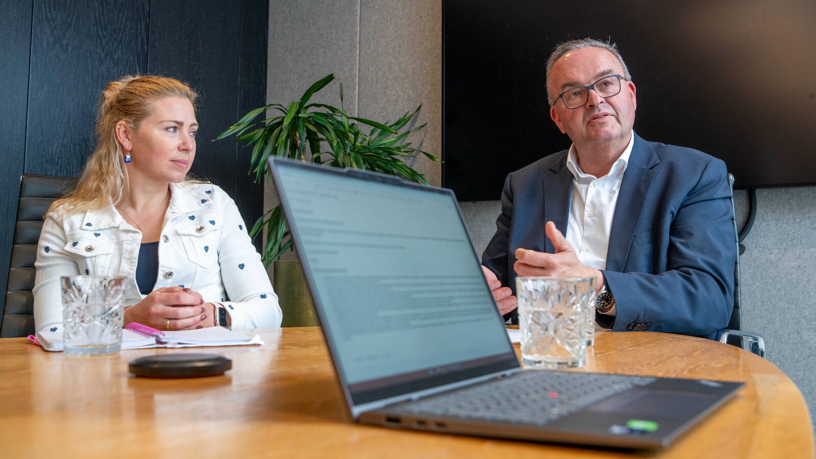 Bij invoering van de Global Tax Deal moeten Europese lidstaten het Europees belang vooropzetten