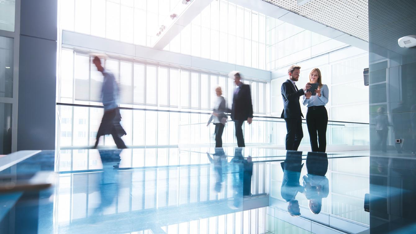 Reikwijdte van de Foreign Subsidies Regulation