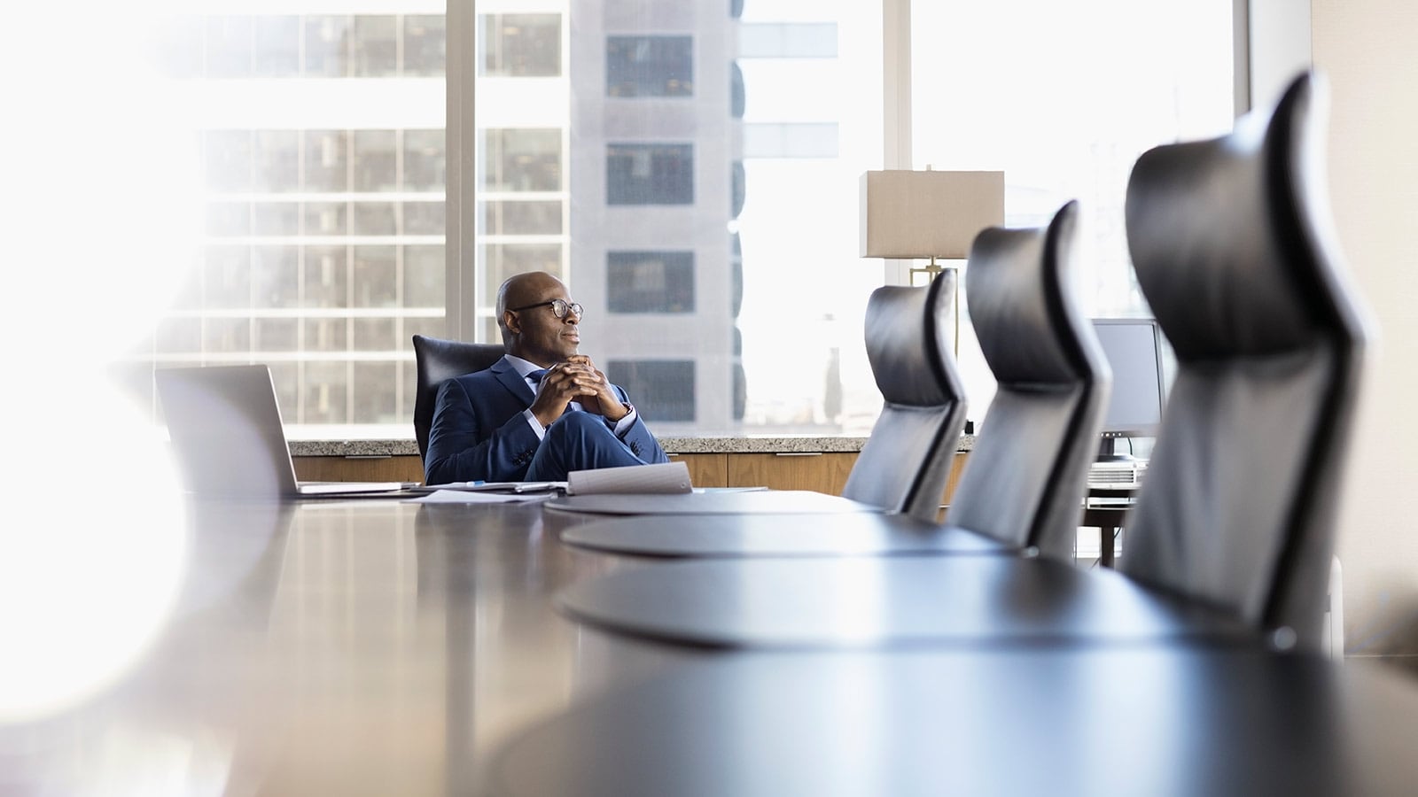 Corporate Governance Training