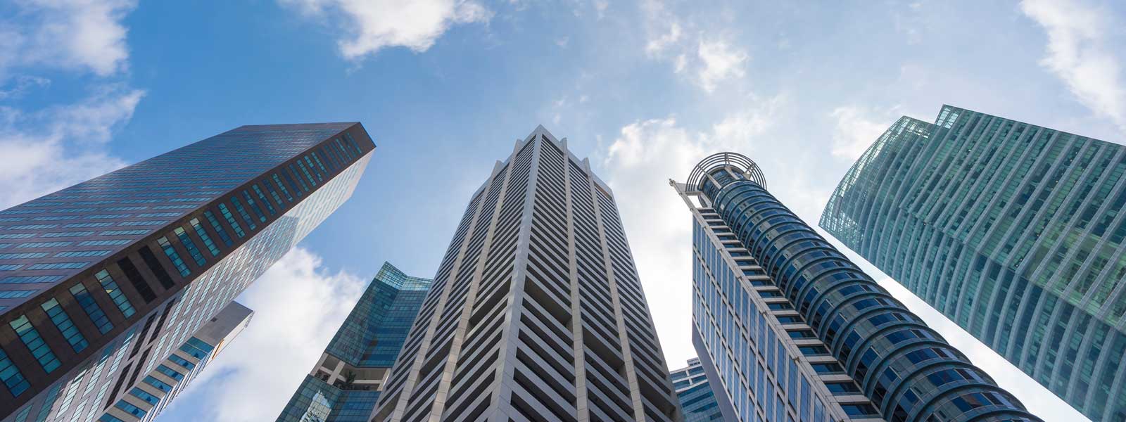 Financial Services Regulatory