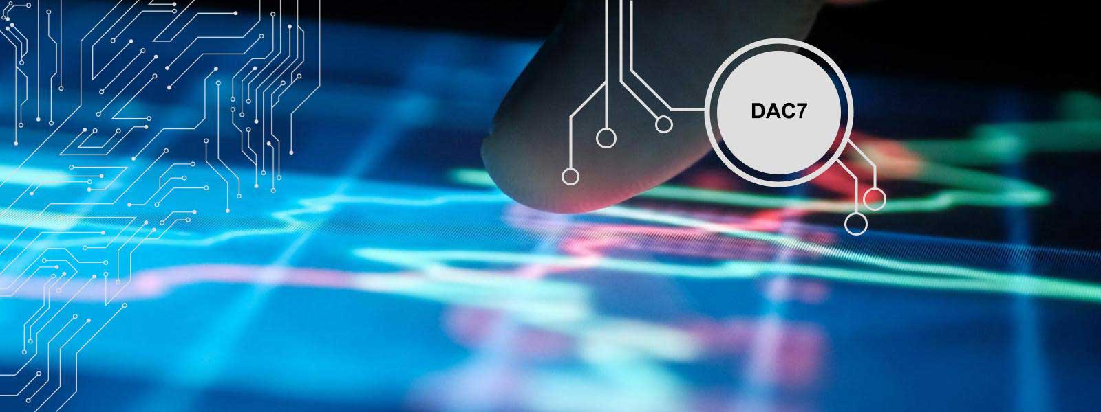 DAC7