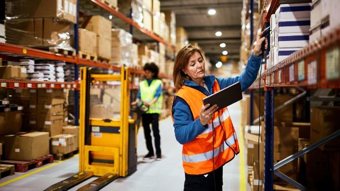 Simplifying Trade Tax and Strengthening Supply Chains