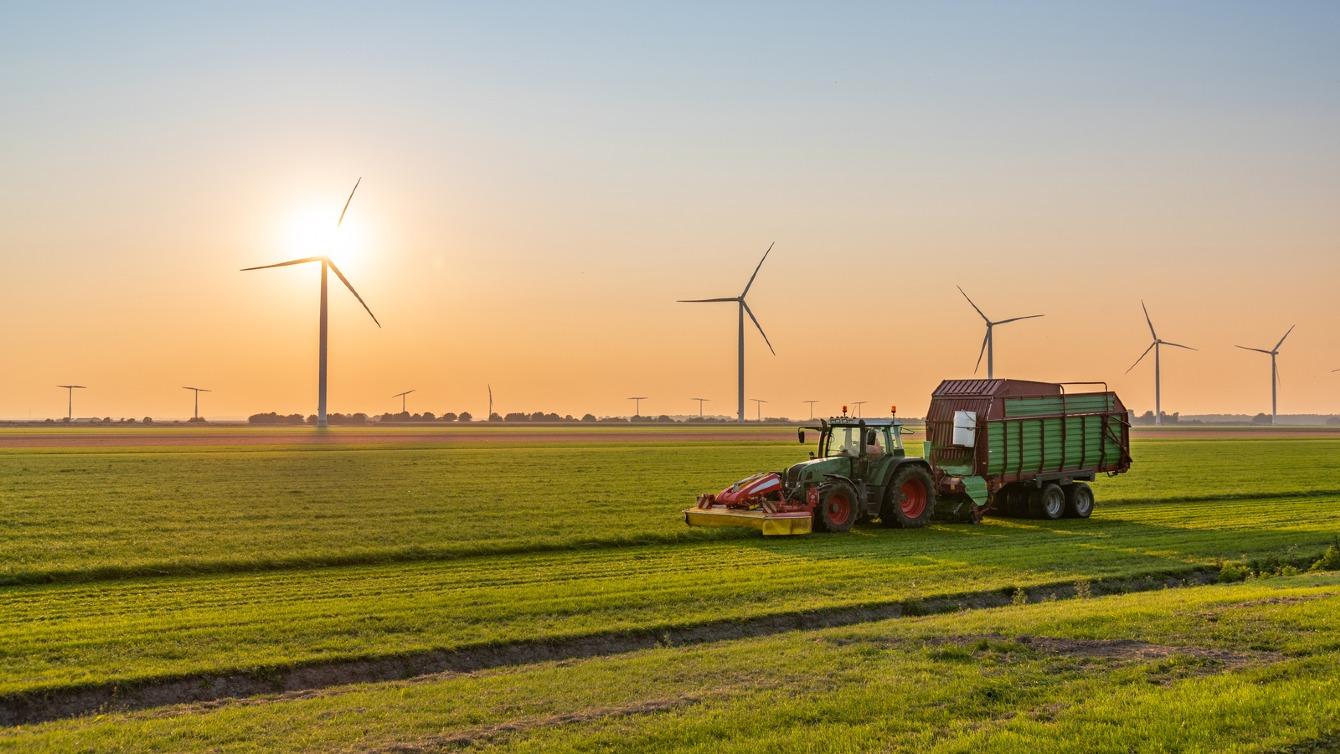 Eneco lays the foundation for climate ambition