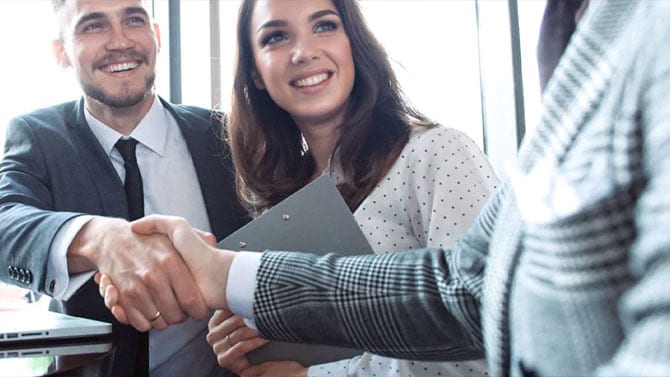 Alianzas clave para la transformación digital empresarial