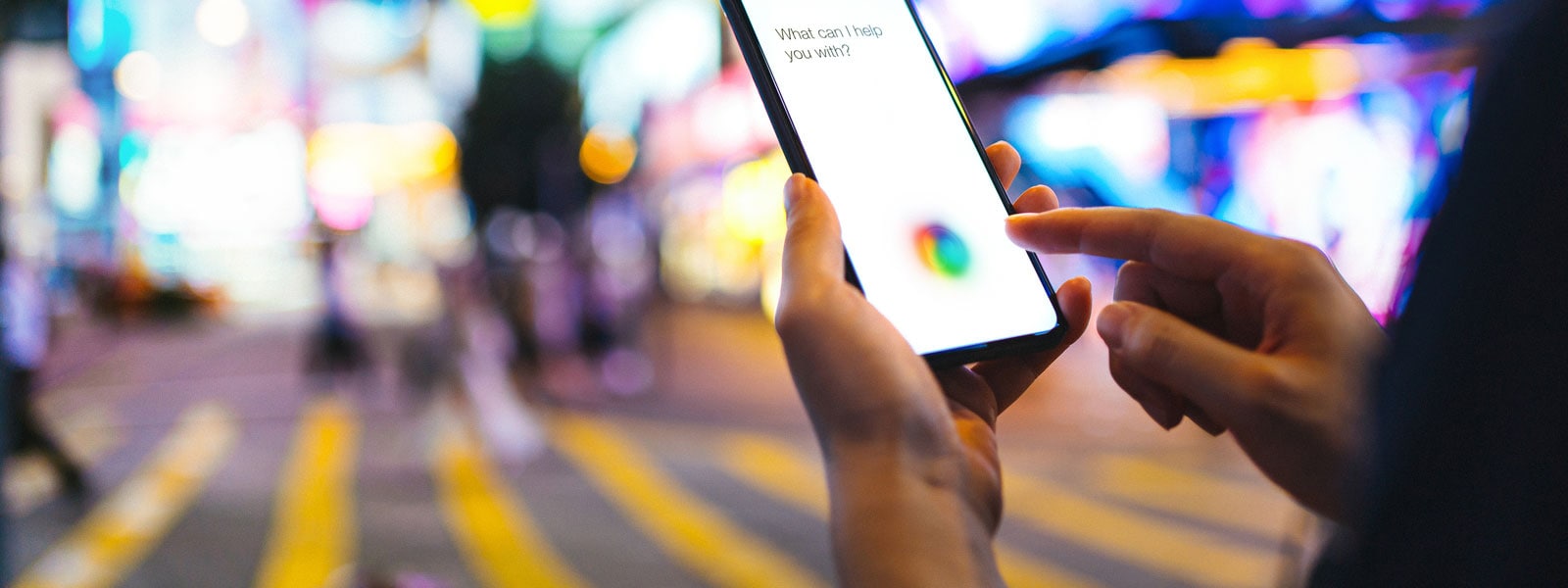 Floreren in een platformeconomie