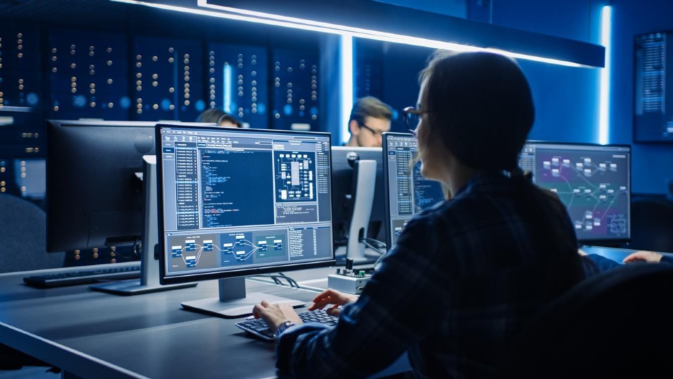Global Cybersecurity Summit (Virtual)