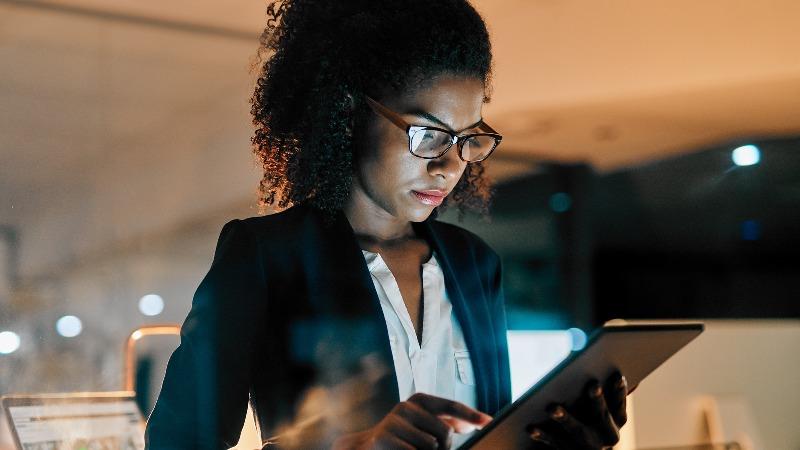 Navigating the Future: AI's Impact on the Workforce