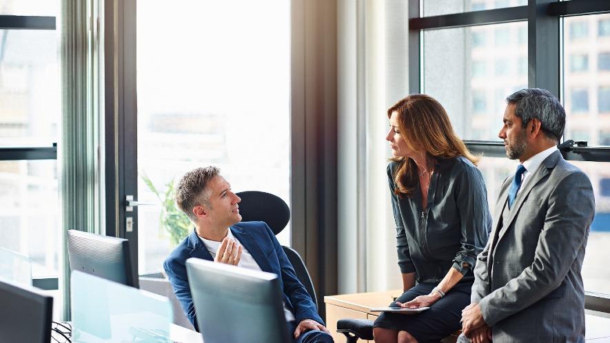 Een negatieve inkomstenbelasting versimpelt álles - PwC