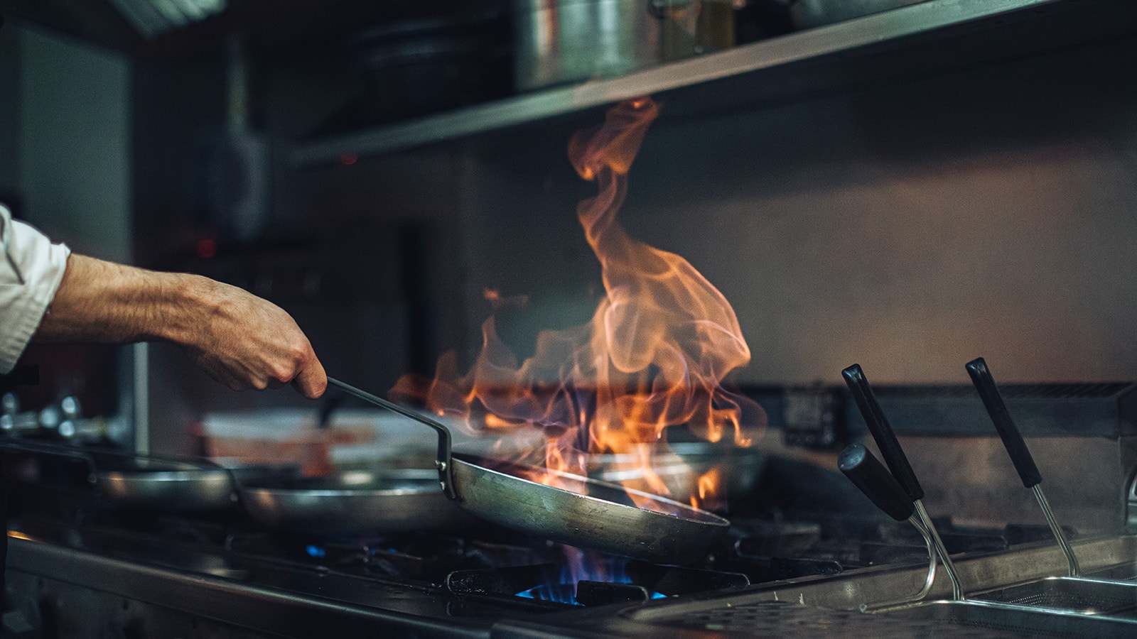 PwC organiseert een exclusieve avond in Restaurant City‑Sense. 