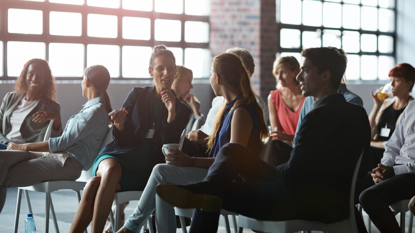 Sluit je aan bij PwC tijdens SAP Sapphire