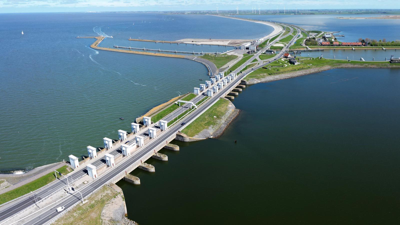 Critical Infrastructure Hub
