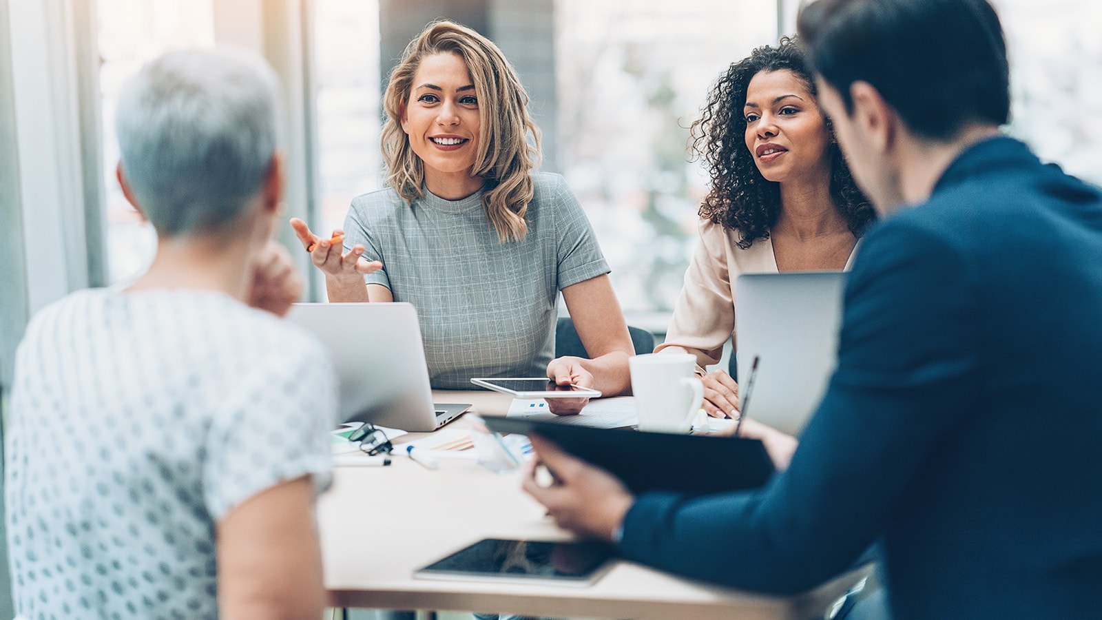 Accountant voor lokale overheden