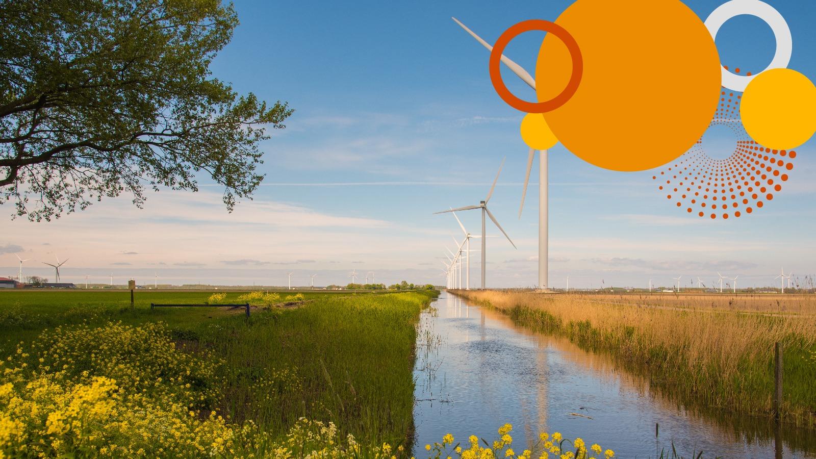 Ministerie van Klimaat en Groene Groei