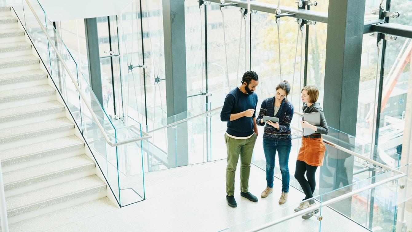 Midglas legt met PwC de basis voor verdere IT-modernisering