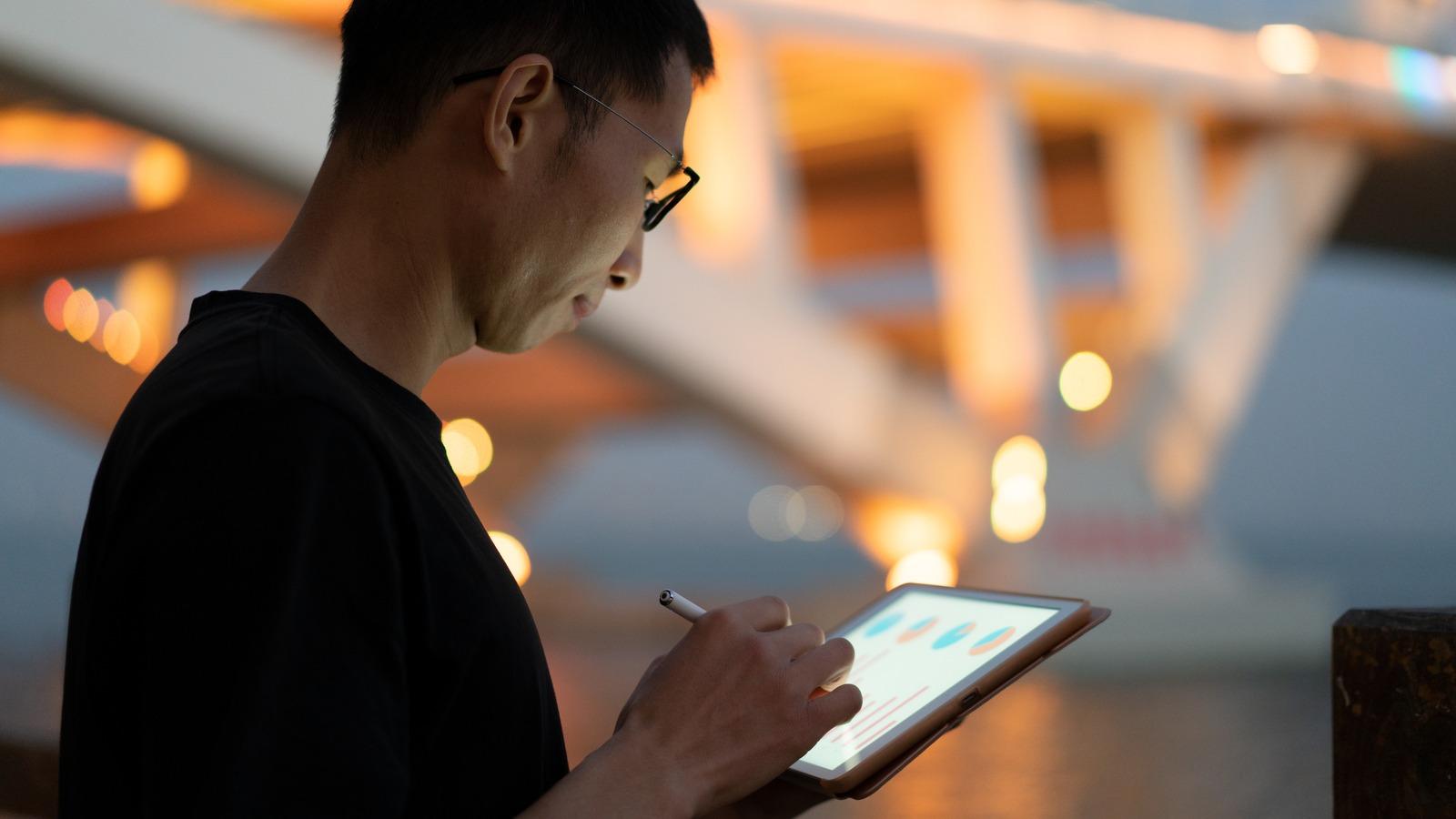 Digitale transformatie