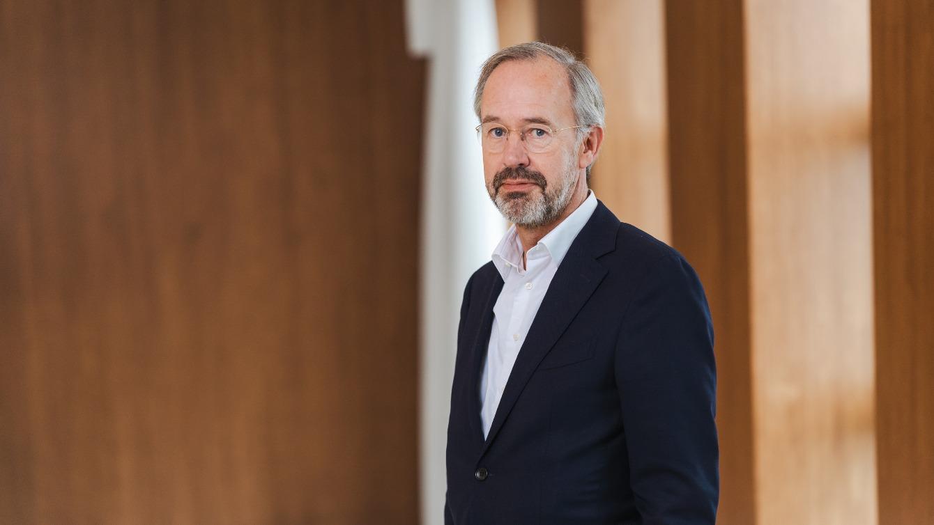 Good to know you: Marc Diepstraten