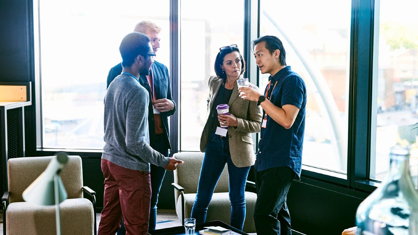 Over het Alumniprogramma