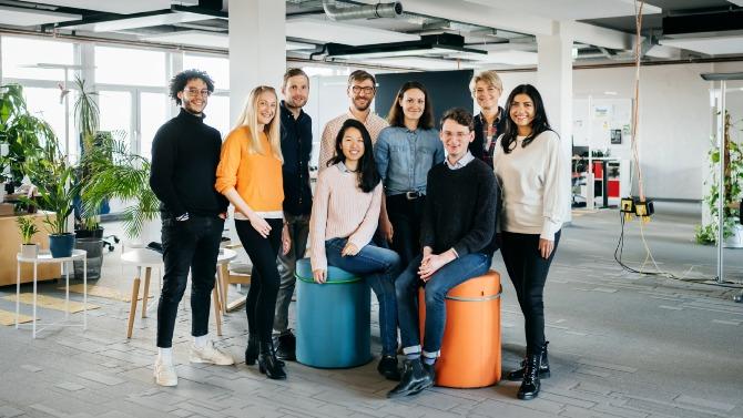 Your Network for Life