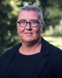 Janet Visbeen