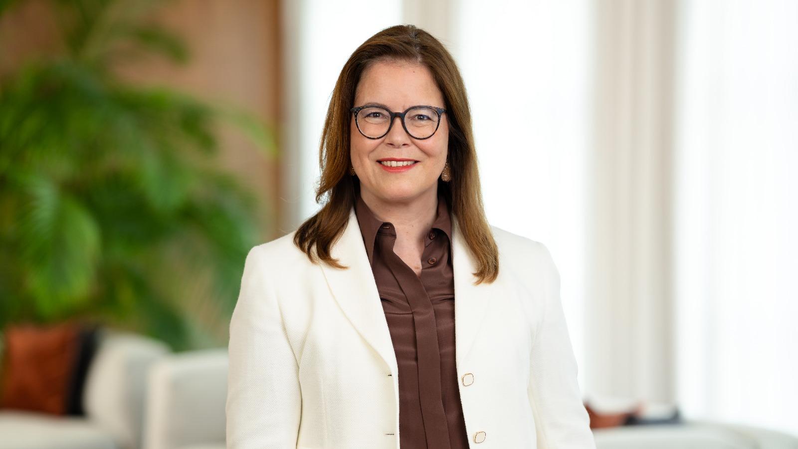 Veronique Roos-Emonds nieuwe bestuursvoorzitter PwC Nederland