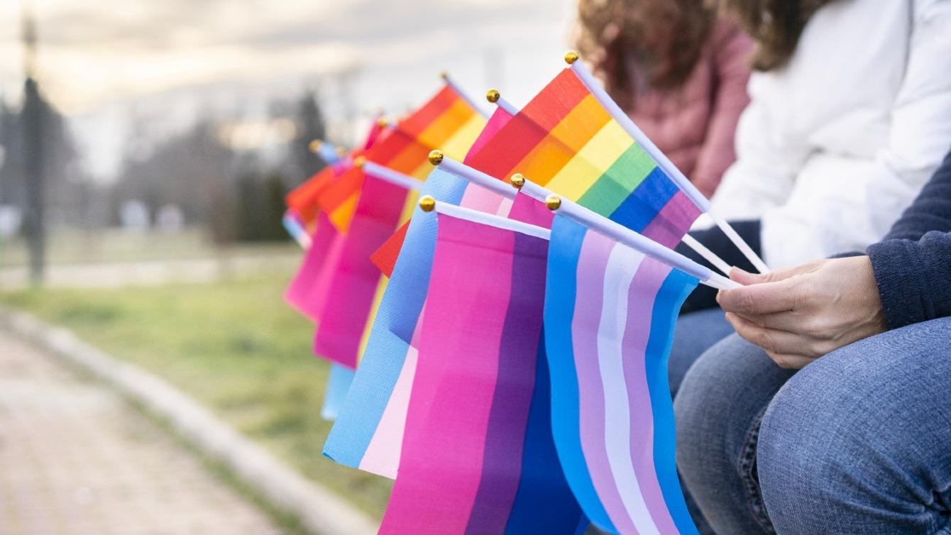 Shine (PwC) Bi+ at Work: Celebrating Diversity and Inclusion