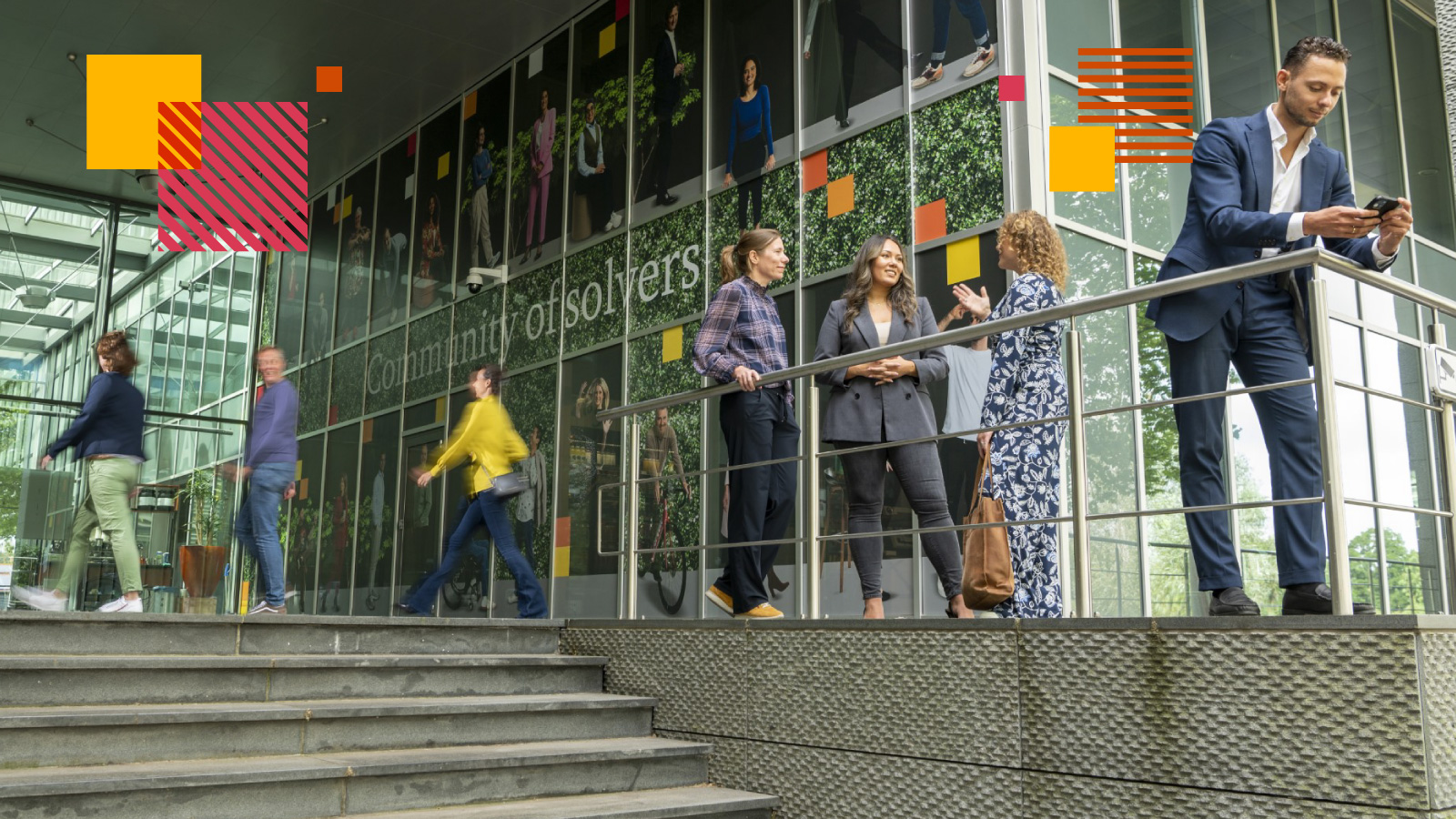 Jaarbericht 2022/2023: PwC noteert omzetgroei van 11%