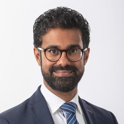Anoep Singh