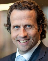 Arwin van der Linden
