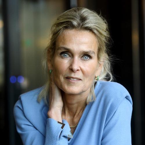 Barbara Baarsma
