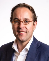 Bram Verhoeven