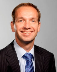 Erwin de Horde