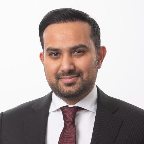 Fayaaz Adalat