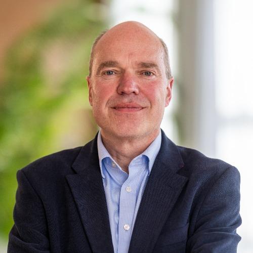 Frank Deurvorst
