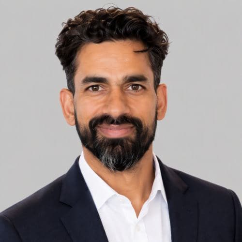 Gaurav Balyan