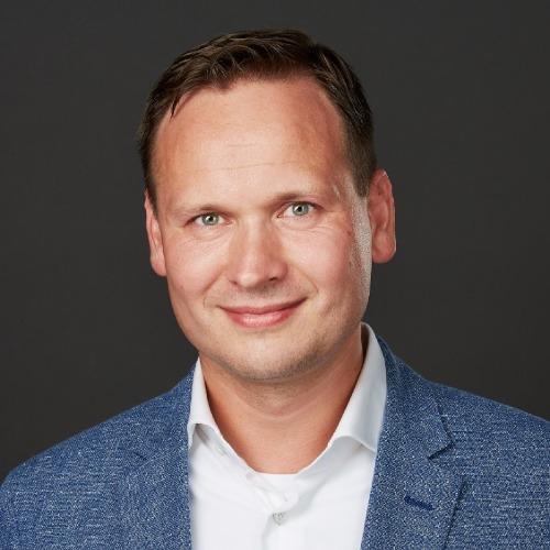 Henric van der Ent