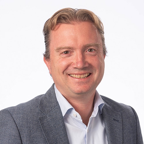 Job Hoefnagel
