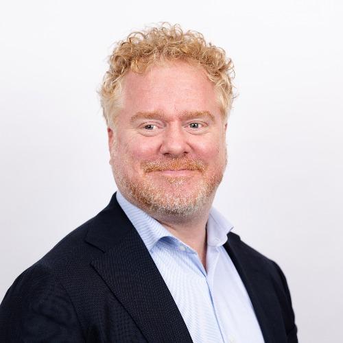 Joost Coremans