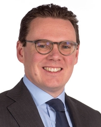 Joris van Meijel