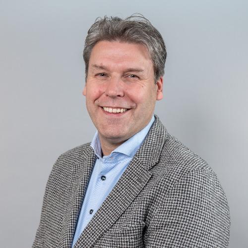 Lars Leemhorst