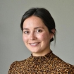 Loes van Beurden