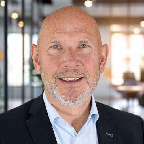 Maarten Hartman