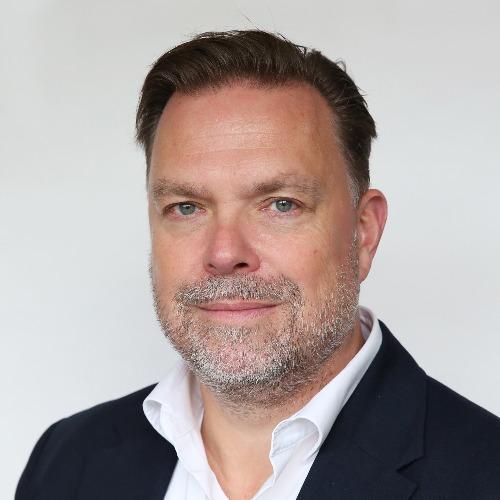 Martin  Eleveld
