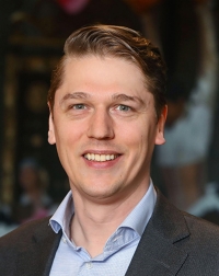 Matthijs Vogel