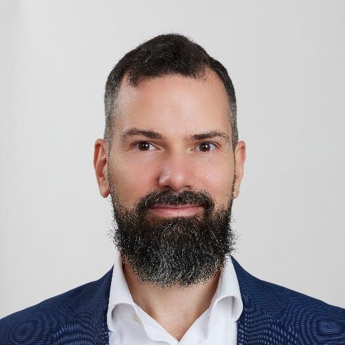 Milos  Jovanovic
