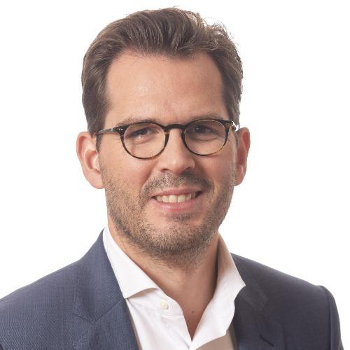 Neil Schaatsbergen