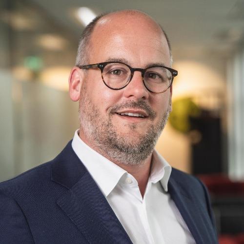Peter van Kampen