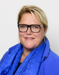 Renate de Lange-Snijders